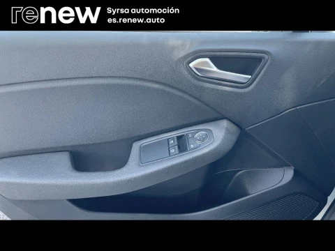 Renault Clio Intens TCe 67 kW (91CV)