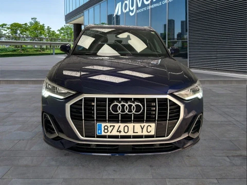 Audi Q3 45 TFSI e 180kW S tronic S Line