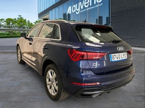 Audi Q3 45 TFSI e 180kW S tronic S Line