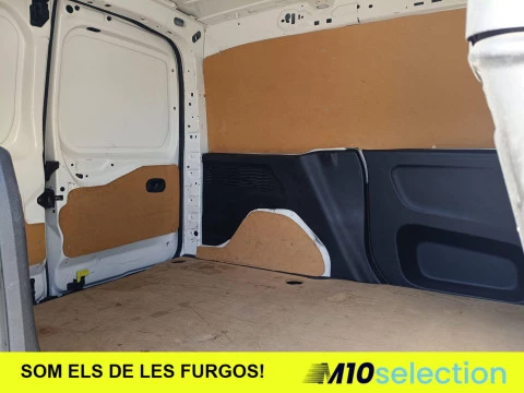 Peugeot Partner Asphalt Standard 600kg BlueHDi 73kW