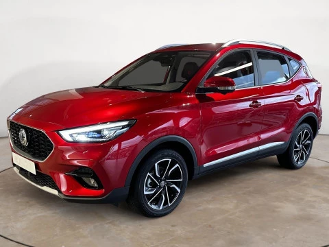 MG ZS 1.5 Luxury