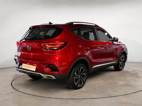 MG ZS 1.5 Luxury