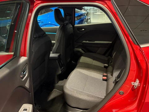 Renault Symbioz Techno E-Tech full hybr 105kW (145CV)