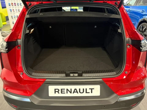 Renault Symbioz Techno E-Tech full hybr 105kW (145CV)