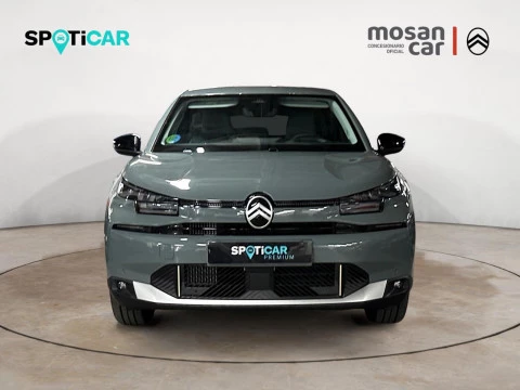 Citroën C4 Hybrid 145 ë-DCS6 Business Edition