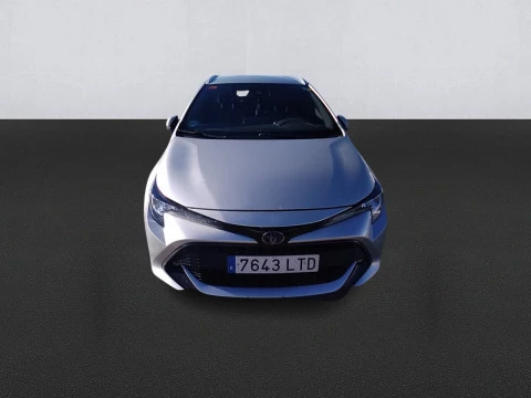 Toyota Corolla 1.8 125H BUSINESS PLUS E-CVT TOU SPORT