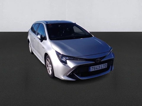 Toyota Corolla 1.8 125H BUSINESS PLUS E-CVT TOU SPORT