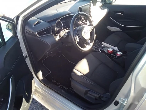 Toyota Corolla 1.8 125H BUSINESS PLUS E-CVT TOU SPORT