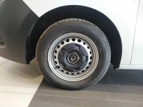 Renault Kangoo Furgón Kangoo Furgon Diesel Kangoo Fg. 1.5Blue dCi Profesional Abrete Sesamo 7