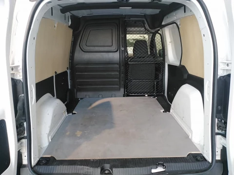 Renault Kangoo Furgón Kangoo Furgon Diesel Kangoo Fg. 1.5Blue dCi Profesional Abrete Sesamo 7