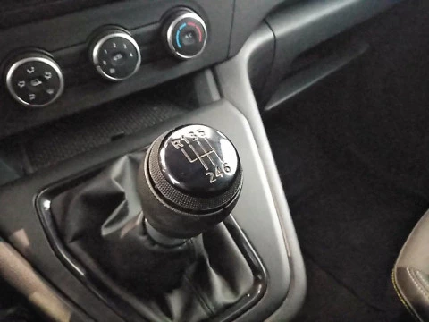 Renault Kangoo Furgón Kangoo Furgon Diesel Kangoo Fg. 1.5Blue dCi Profesional Abrete Sesamo 7