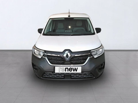 Renault Kangoo Furgón Kangoo Furgon Diesel Kangoo Fg. 1.5Blue dCi Profesional Abrete Sesamo 7