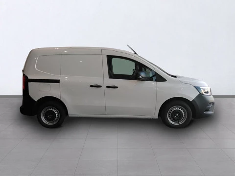 Renault Kangoo Furgón Kangoo Furgon Diesel Kangoo Fg. 1.5Blue dCi Profesional Abrete Sesamo 7