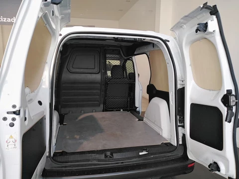 Renault Kangoo Furgón Kangoo Furgon Diesel Kangoo Fg. 1.5Blue dCi Profesional Abrete Sesamo 7