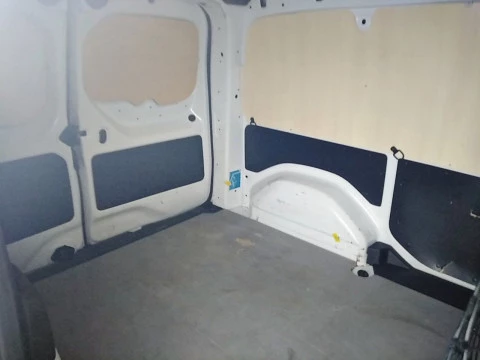 Renault Kangoo Furgón Kangoo Furgon Diesel Kangoo Fg. 1.5Blue dCi Profesional Abrete Sesamo 7