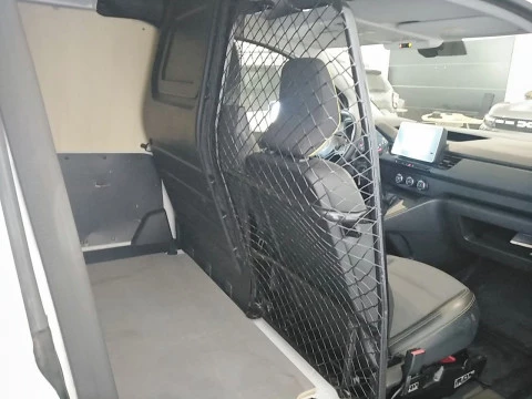 Renault Kangoo Furgón Kangoo Furgon Diesel Kangoo Fg. 1.5Blue dCi Profesional Abrete Sesamo 7