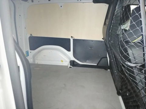 Renault Kangoo Furgón Kangoo Furgon Diesel Kangoo Fg. 1.5Blue dCi Profesional Abrete Sesamo 7