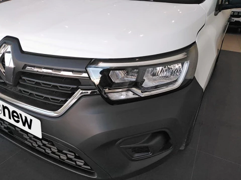 Renault Kangoo Furgón Kangoo Furgon Diesel Kangoo Fg. 1.5Blue dCi Profesional Abrete Sesamo 7