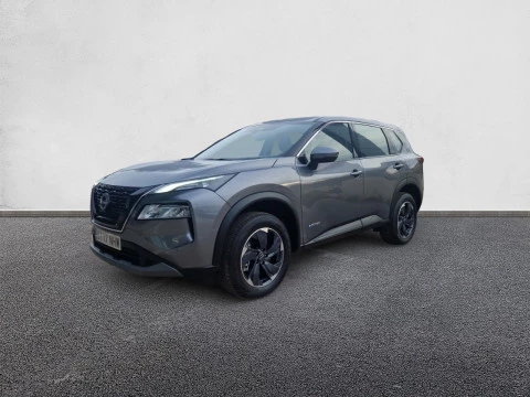 Nissan X-Trail 5pl 1.5 e-4ORCE 158kW 4x4 A/T Acenta