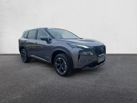 Nissan X-Trail 5pl 1.5 e-4ORCE 158kW 4x4 A/T Acenta