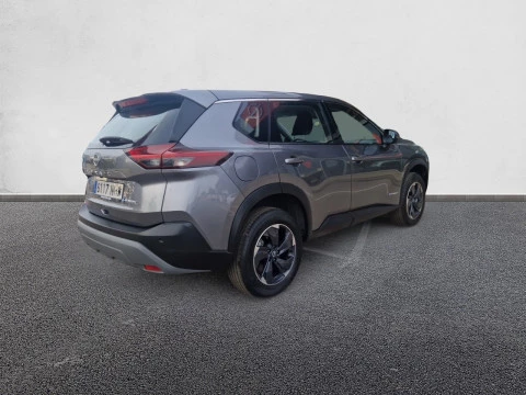 Nissan X-Trail 5pl 1.5 e-4ORCE 158kW 4x4 A/T Acenta