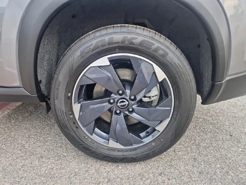 Nissan X-Trail 5pl 1.5 e-4ORCE 158kW 4x4 A/T Acenta