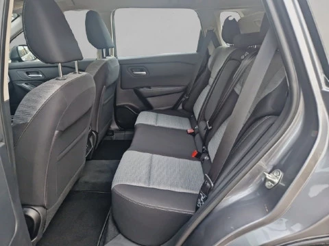 Nissan X-Trail 5pl 1.5 e-4ORCE 158kW 4x4 A/T Acenta