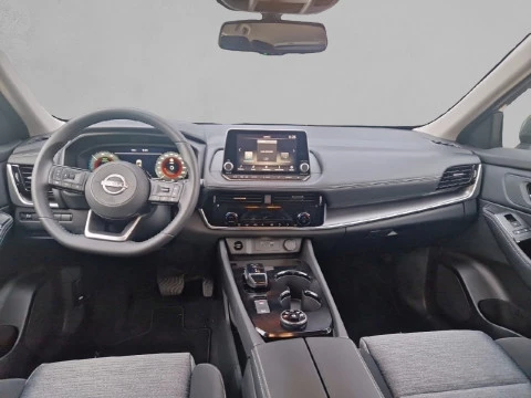 Nissan X-Trail 5pl 1.5 e-4ORCE 158kW 4x4 A/T Acenta