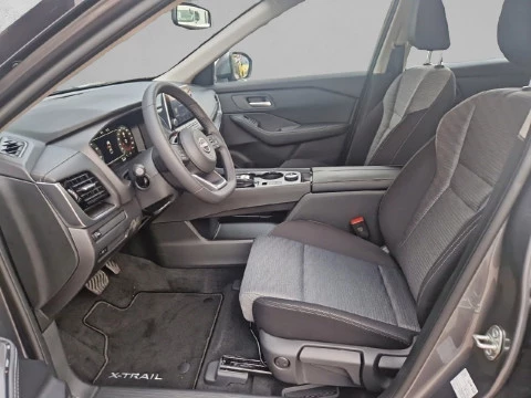 Nissan X-Trail 5pl 1.5 e-4ORCE 158kW 4x4 A/T Acenta