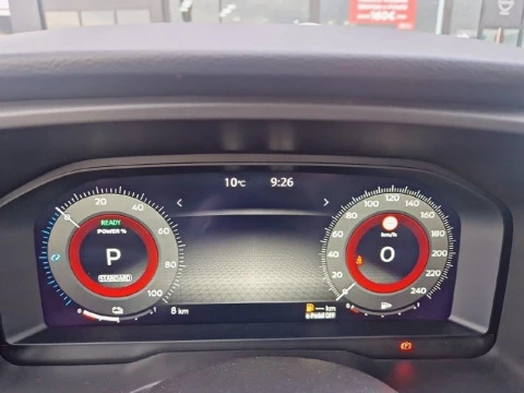 Nissan X-Trail 5pl 1.5 e-4ORCE 158kW 4x4 A/T Acenta