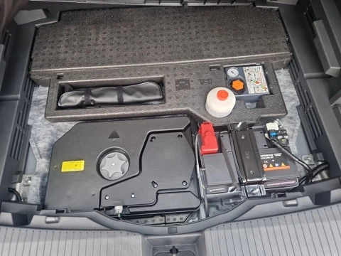 Nissan X-Trail 5pl 1.5 e-4ORCE 158kW 4x4 A/T Acenta