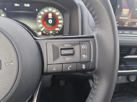 Nissan X-Trail 5pl 1.5 e-4ORCE 158kW 4x4 A/T Acenta