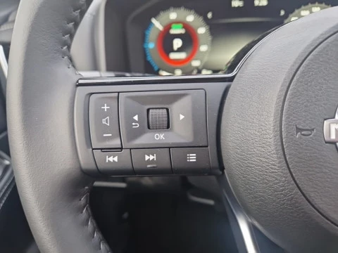 Nissan X-Trail 5pl 1.5 e-4ORCE 158kW 4x4 A/T Acenta