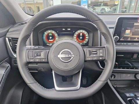 Nissan X-Trail 5pl 1.5 e-4ORCE 158kW 4x4 A/T Acenta