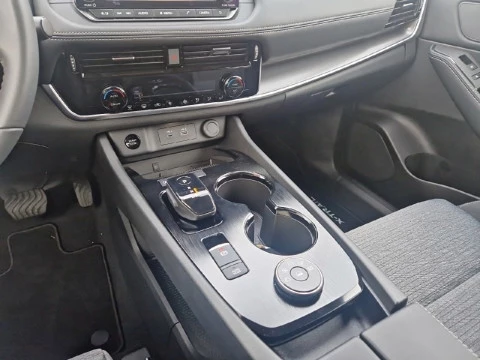 Nissan X-Trail 5pl 1.5 e-4ORCE 158kW 4x4 A/T Acenta