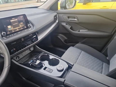 Nissan X-Trail 5pl 1.5 e-4ORCE 158kW 4x4 A/T Acenta
