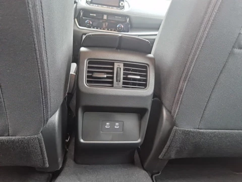 Nissan X-Trail 5pl 1.5 e-4ORCE 158kW 4x4 A/T Acenta