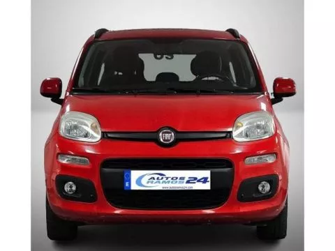 Fiat Panda 1.2 Easy 51kW (69CV)