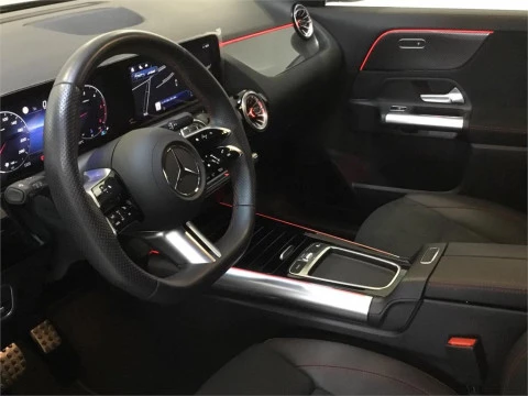 Mercedes-Benz GLA 200 D