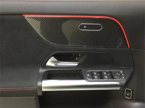 Mercedes-Benz GLA 200 D