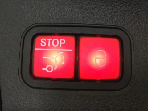 Mercedes-Benz GLA 200 D