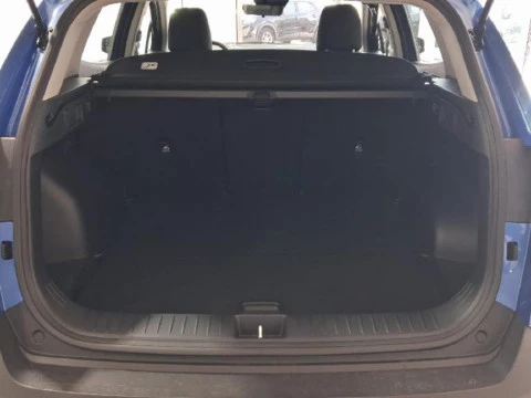 Kia Sportage 1.6 T-GDI HEV CONCEPT AUTO 5P