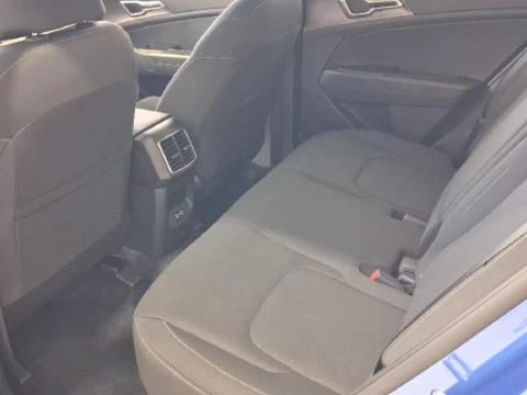 Kia Sportage 1.6 T-GDI HEV CONCEPT AUTO 5P