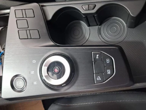 Kia Sportage 1.6 T-GDI HEV CONCEPT AUTO 5P