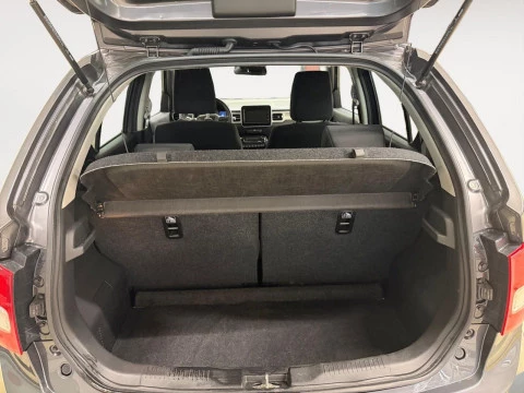 Suzuki Ignis 1.2 GLX 4WD Mild Hybrid