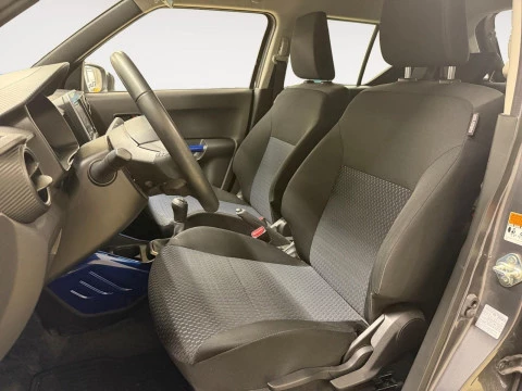 Suzuki Ignis 1.2 GLX 4WD Mild Hybrid