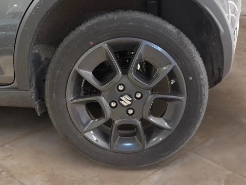 Suzuki Ignis 1.2 GLX 4WD Mild Hybrid