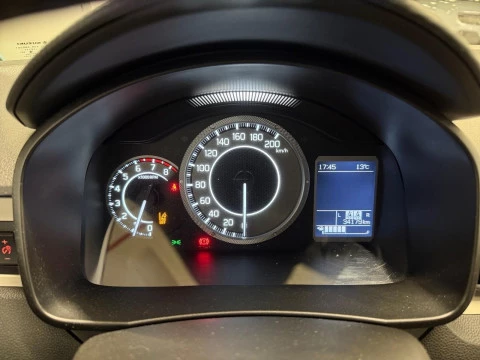 Suzuki Ignis 1.2 GLX 4WD Mild Hybrid