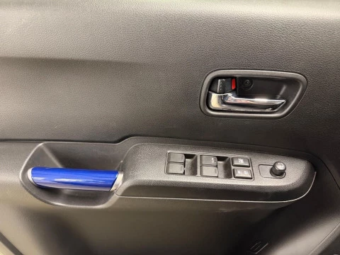 Suzuki Ignis 1.2 GLX 4WD Mild Hybrid