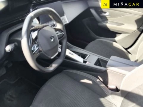 Peugeot 308 SW Active Pack BlueHDi 130 SS EAT8